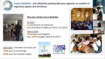 Journée COMETE du 13 juin - Présentation de France Mobilités