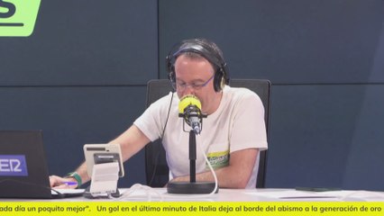 El descubridor de Fermín López recuerda cómo era su situación en el Barça: "Se veía desplazado y Linares lo vio como una oportunidad"