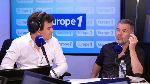 Cyril Hanouna - Législatives 2024 : «Quand Dominique Strauss-Kahn appelle à voter pour vous, les carottes sont cuites»