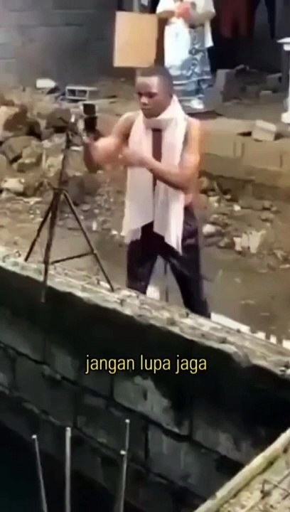 Video lucu