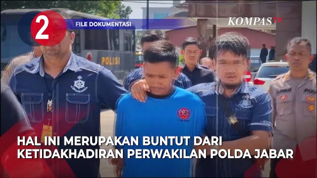 [TOP 3 NEWS] PKS Usung Anies-Sohibul di Pilkada, Kompolnas Soal Sidang Pegi, Gerindra Tanggapi Anies