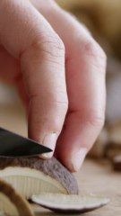 ECTLS - Les champignons de Paris viennent-ils vraiment de Paris ?