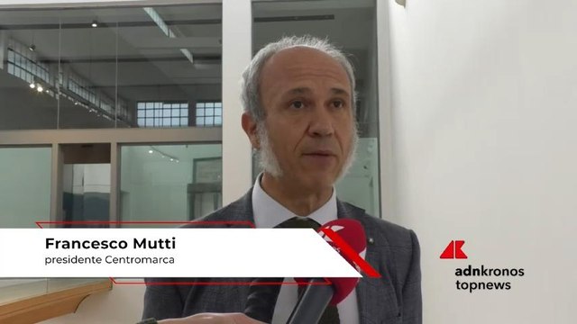 Imprese, Mutti (Centromarca): “Favorire fusioni e aggregazioni di imprese”