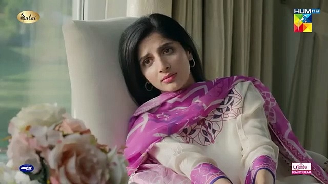 Jafaa - Ep 05 - [CC] 21st Jun 2024 - Sponsored By Salai, Masterpaints & Ujooba Beauty Cream - HUM TVdrama