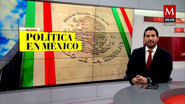 Ricardo Monreal asegura que el Congreso actuará con prudencia a la reforma al Poder Judicial