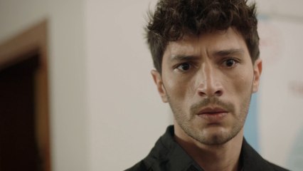 انتظرتك كثيراً  الحلقة 25 | Seni Çok Bekledim