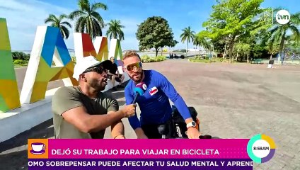 Entrevista exclusiva con Maxito Correa
