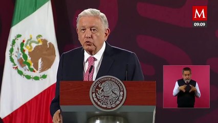 AMLO alista reporte personal para los padres de los 43 normalistas