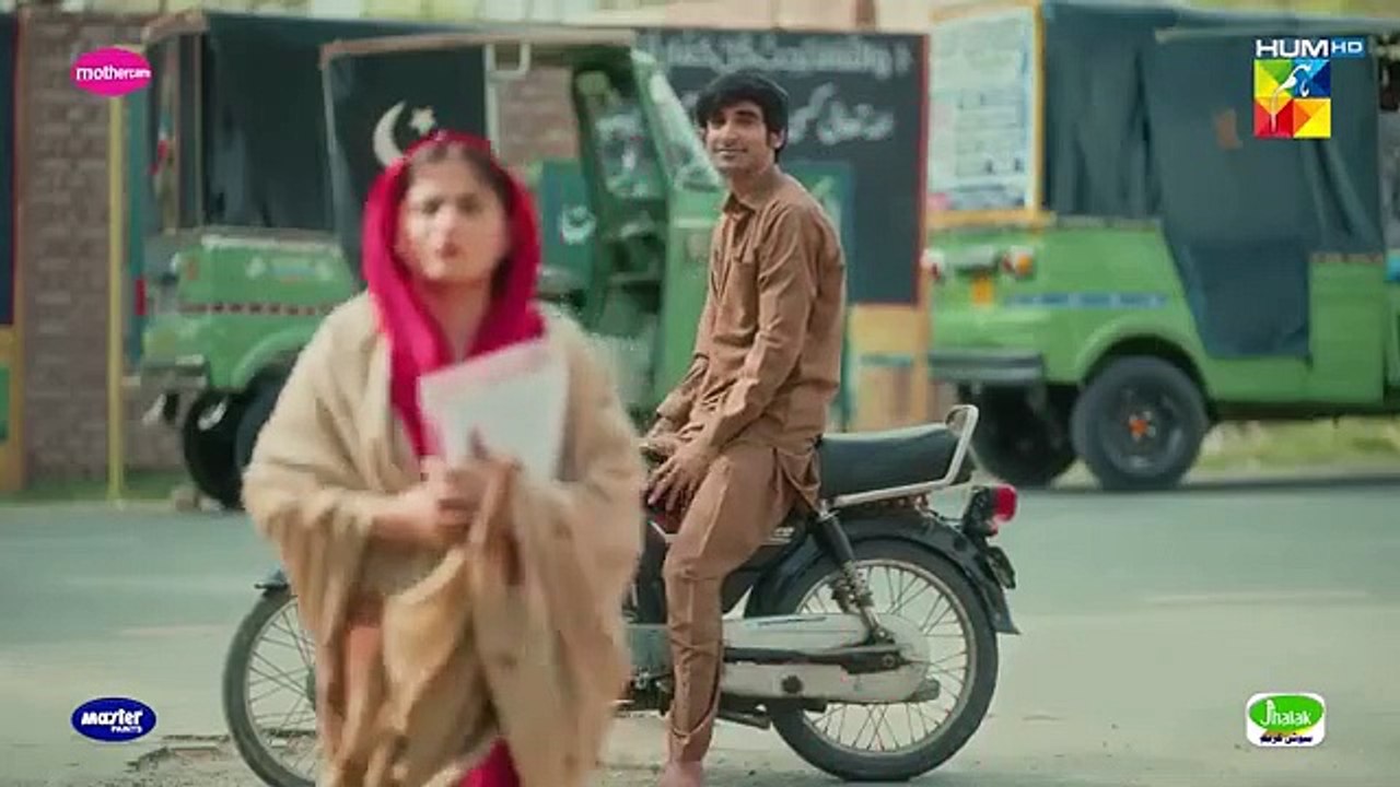 Zard Patton Ka Bunn - Episode 03 [CC] - 26 May 24 - Mothercare, Master Paints & Jhalak Beauty Creamdrama