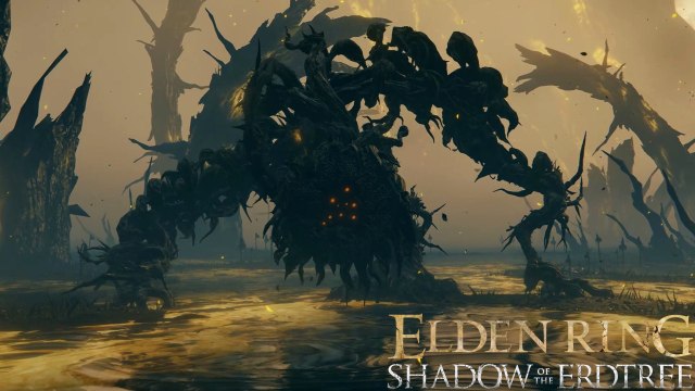 Avatar de l'arbre-occulte Elden Ring Shadow of the Erdtree : Comment atteindre et battre ce boss ?