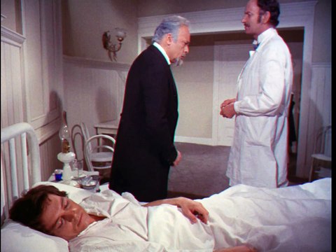 El Conde Drácula 1970 Español España Castellano - Count Dracula - Nachts wenn Dracula erwacht - 4k Remastered