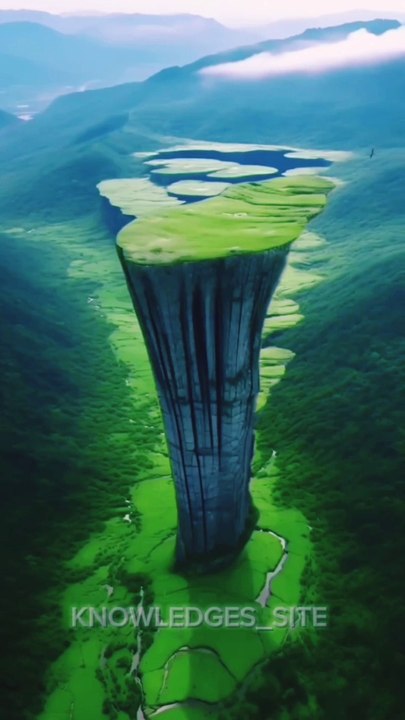 Amazon rainforests the mysterious forests