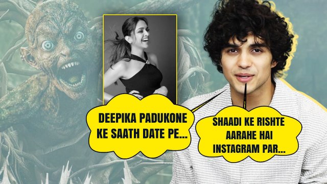 Munjya actor Abhay Verma का Super Fun Rapid Fire Filmibeat के साथ!