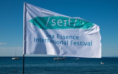 Sea Essence International Festival: salvaguardiamo il mare!