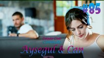 Aysegul & Can #85 - Estado Civil Complicado