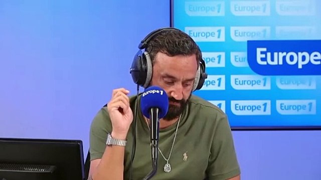 Cyril Hanouna - «Ce qui a motivé le Front Populaire c'est le RN» assure Arthur Delaporte