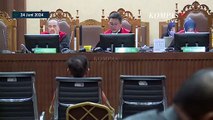 [FULL] Hakim Cecar SYL saat Jadi Saksi Mahkota Kasus Korupsi Kementan, Dana Umrah hingga Mobil Anak
