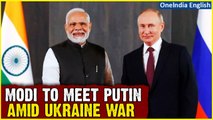 Putin to Meet Friend Modi In Moscow Amid War? Will India Help Russia Against Ukraine?