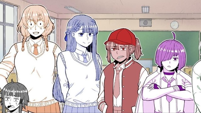 Diese Anti-Dating-Sim ist etwas für alle, die vor Liebe lieber davonrennen würden