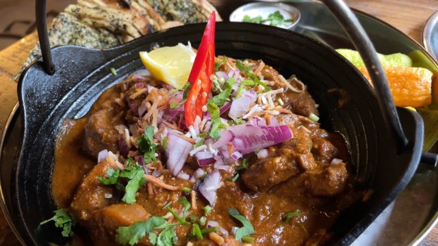 Leeds finalists in Yorkshire Curry Awards 2024