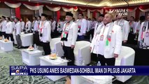 PKS Resmi Dukung Anies Baswedan-Sohibul Iman di Pilkada Jakarta, Ini Kata Pengamat Politik
