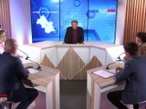 LEGISLATIVES - 25/06/24 - Débat sur la 3ème circonscription - LÉGISLATIVES 2024 - TéléGrenoble