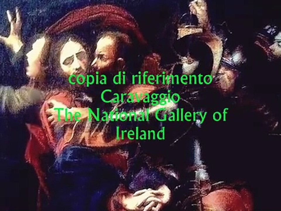 FALSARIO DI CARAVAGGIO