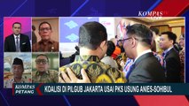 Anies Baswedan Digadang-gadang Kandidat Didukung di Pilgub Jakarta, Sudah Diusung Berapa Parpol?