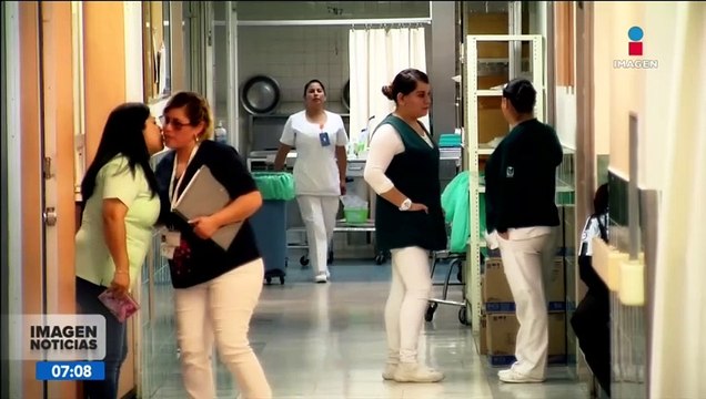 Arranca la basificación en el Estado de México del IMSS-Bienestar