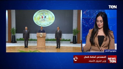 وزير البترول الأسبق يكشف تأثير ارتفاع درجات الحرارة على زيادة استهلاك الكهرباء ويوجه نصيحة للحكومة