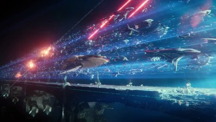 Aquaman et le royaume perdu - 27 juin