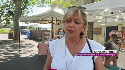 Profitez de produits locaux à Saint-Just-Saint-Rambert