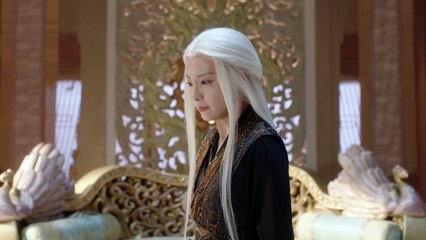 Thiên Cổ Quyết Trần Tập 48 Thuyết minh