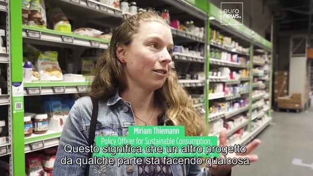 Perché le etichette eco saranno vietate nell'Ue a partire dal 2026?