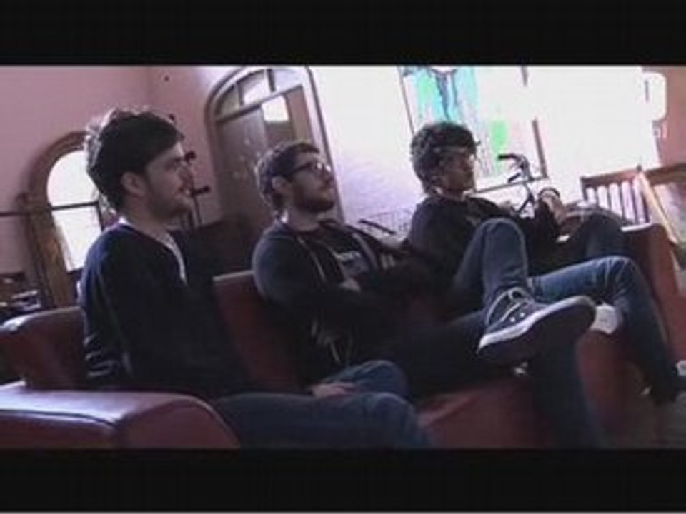 The Teenagers vs The Teenagers