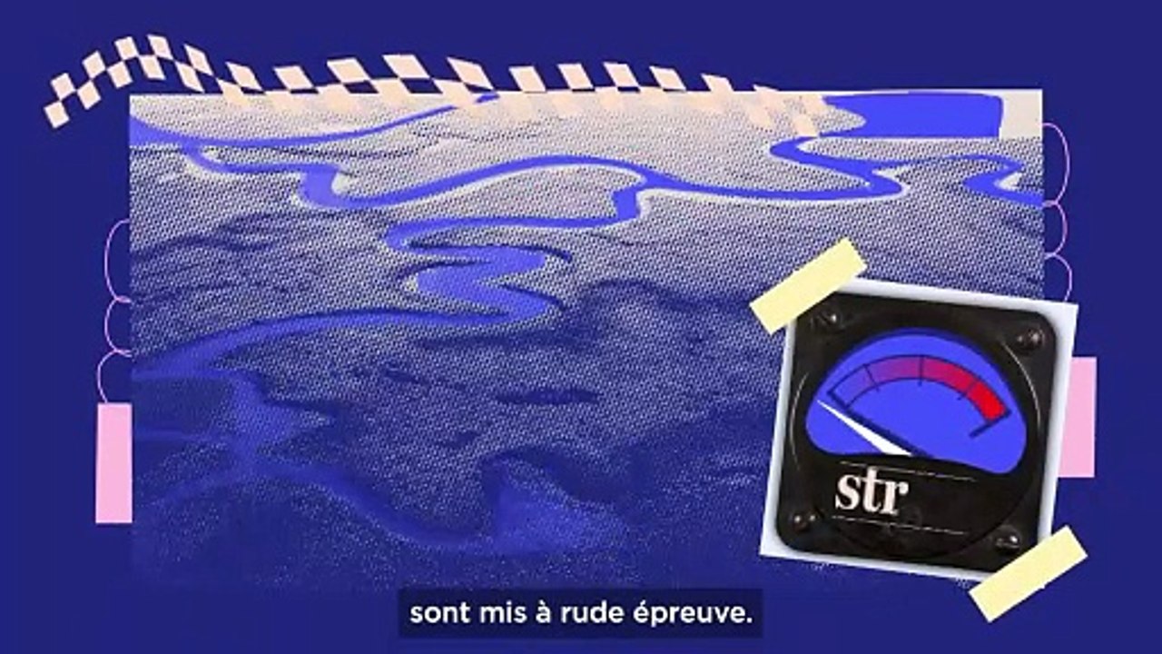 Water Matters : le cours accéléré, focus sur les enjeux
