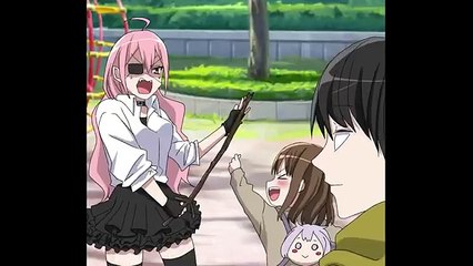 When the Apartment Manager Who I Admire Realized My Daughter Is Actually My Sister's child...