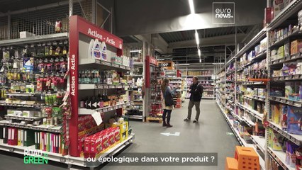 Comment l'Union européenne lutte-t-elle contre l'écoblanchiment ?