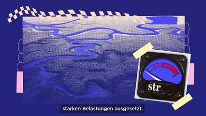 Vorsicht vor rauer See: Wie verwaltet die EU ihre Flüsse und Wasserressourcen?