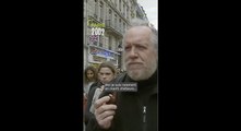 France, 2002 : les villes de tout le pays manifestent contre le Front national