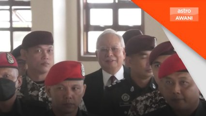 Ismee sambung beri keterangan 29 Julai