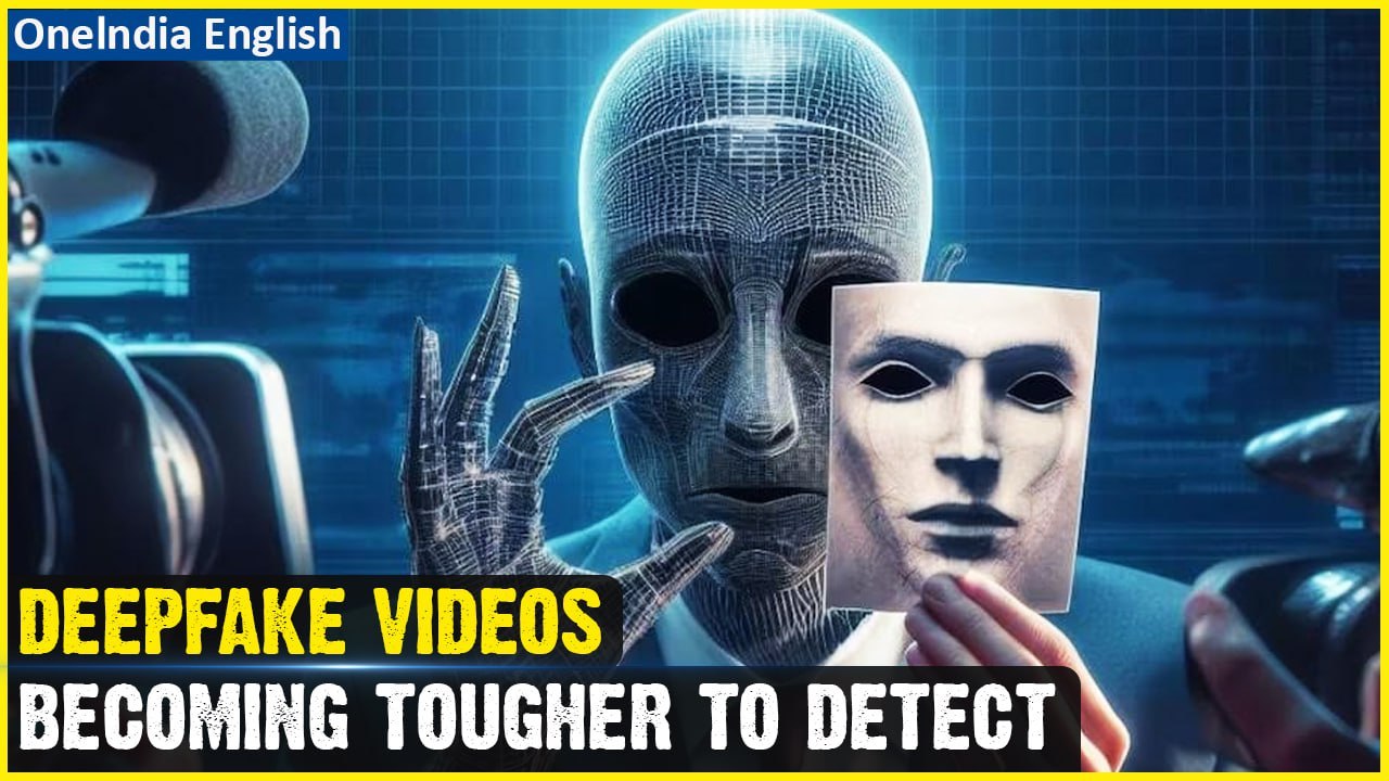 AI Video Explosion: Unauthorised Use of Personal Images Raises Privacy Concerns