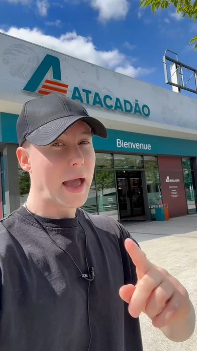 Un nouveau type de supermarché encore moins cher 