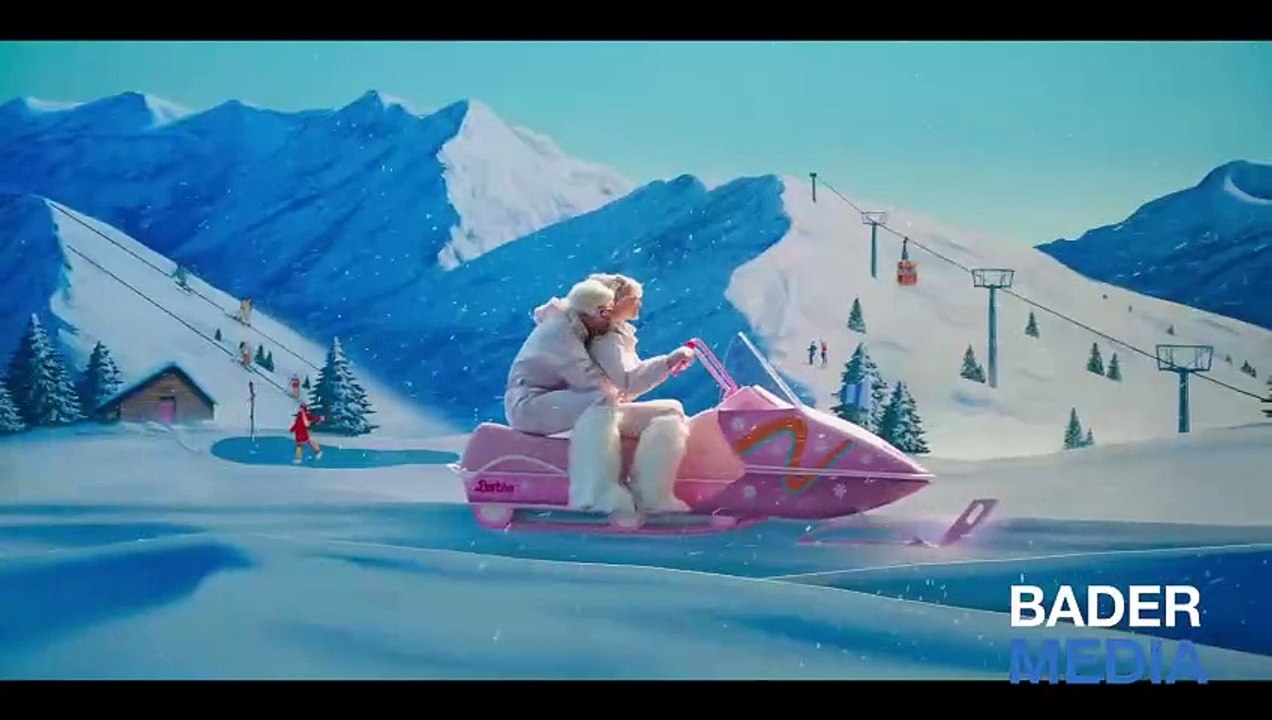 RYAN GOSLING ALMOST DID NOT DO BARBIE FOR THIS REASON....