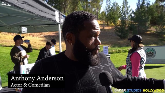 THE 2023 MARK WAHLBERG CELEBRITY INVITATIONAL GOLF TOURNAMENT AT SHADOW CREEK GOLF COURSE