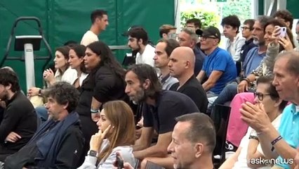 A Bologna la 3  Illumia Padel Cup