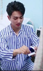 Love On The Fast Track Part 2