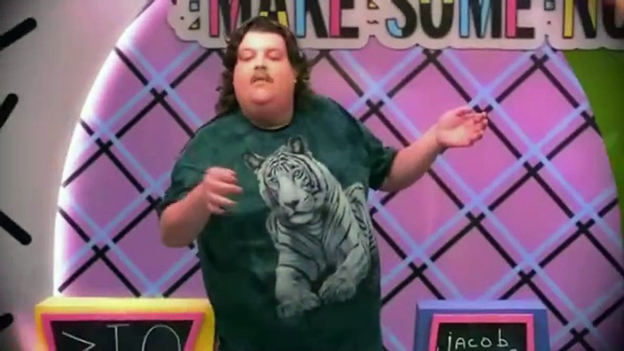 Make Some Noise Saison 1 - Make Some Noise Season 3 Trailer (EN)