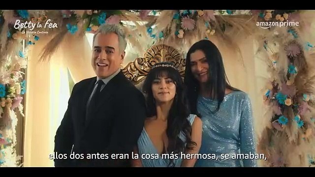Betty, La Fea: La Historia Continúa Saison 1 - (ES)