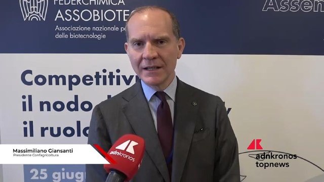 Agricoltura: Giansanti (Confagricoltura): “Dispiace oscurantismo che blocca sperimentazione”